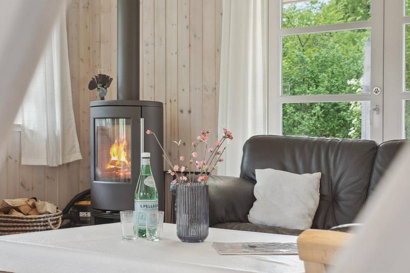 Foto von Ferienhaus AJ21 in Lyngså - Nordjütland Ost