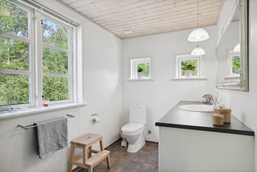 Foto von Ferienhaus AJ21 in Lyngså - Nordjütland Ost