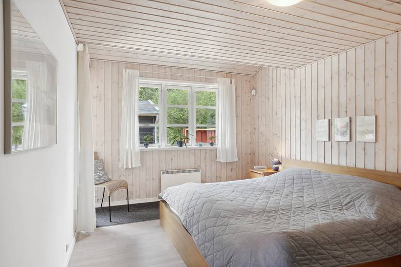 Foto von Ferienhaus AJ21 in Lyngså - Nordjütland Ost