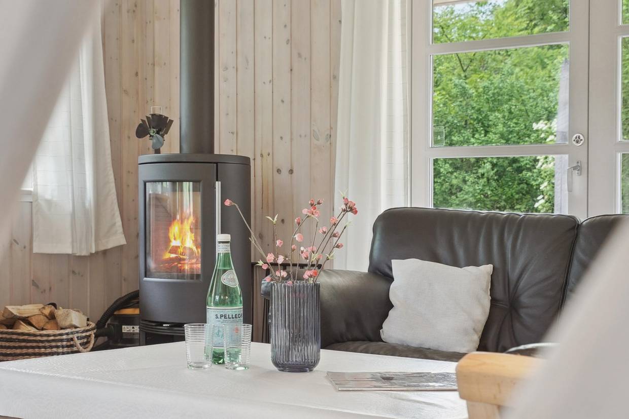Foto von Ferienhaus AJ21 in Lyngså - Nordjütland Ost