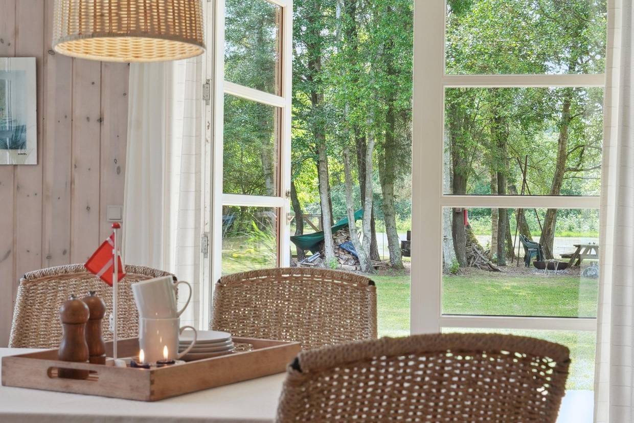 Foto von Ferienhaus AJ21 in Lyngså - Nordjütland Ost