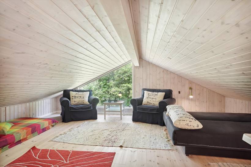 Foto von Ferienhaus AJ21 in Lyngså - Nordjütland Ost