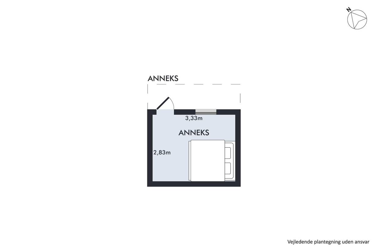 Vorschaubild von Ferienhaus AJ22 in Øer - Ebeltoft - Ostjütland