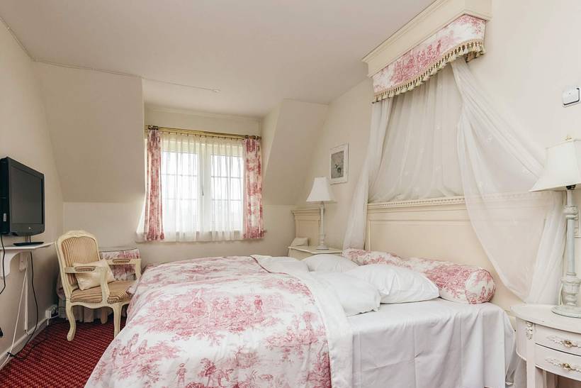 Foto von Ferienhaus AJ26 auf Horne - Südfünen