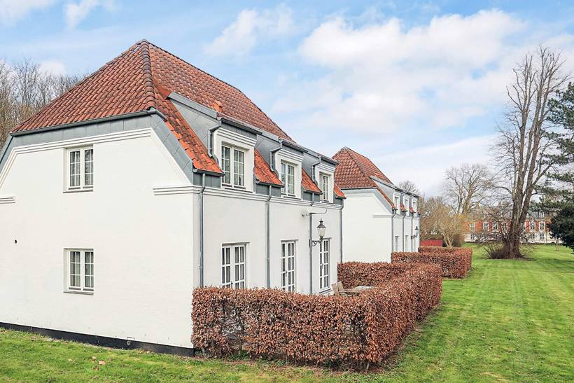 Foto von Ferienhaus AJ26 auf Horne - Südfünen
