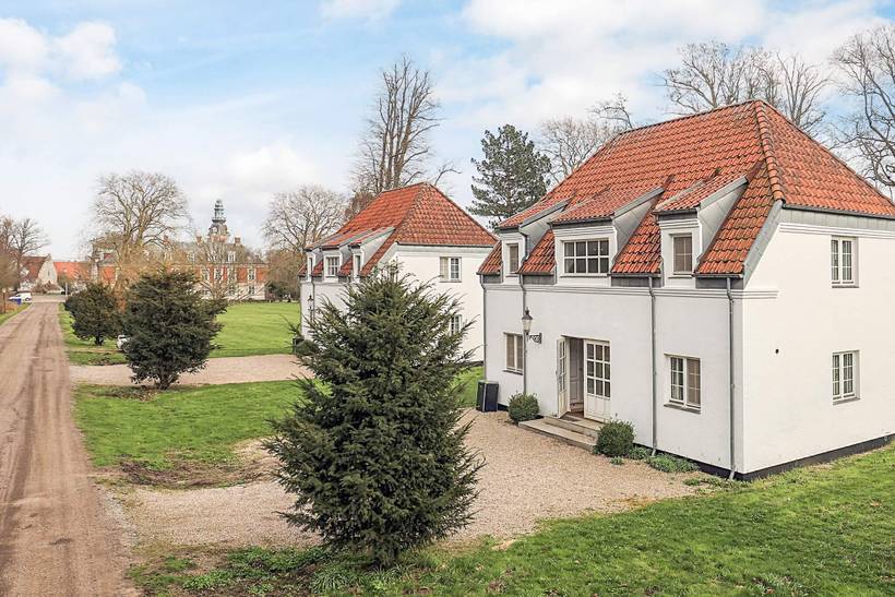Foto von Ferienhaus AJ26 auf Horne - Südfünen