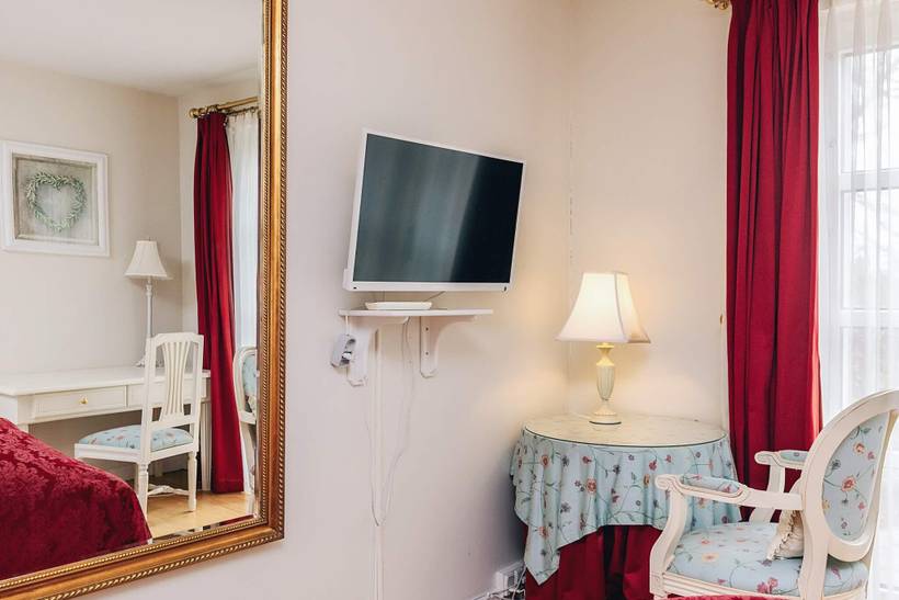 Foto von Ferienhaus AJ26 auf Horne - Südfünen
