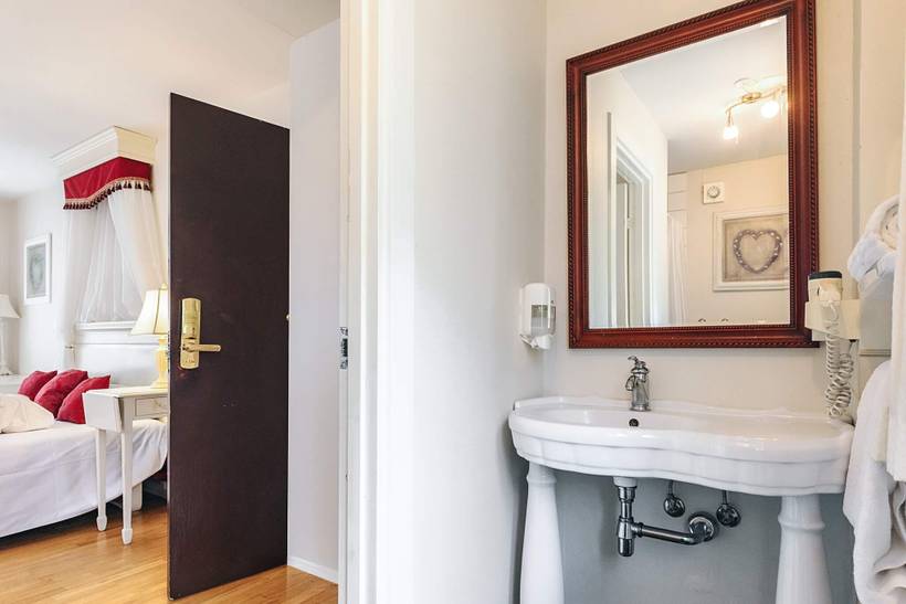 Foto von Ferienhaus AJ26 auf Horne - Südfünen