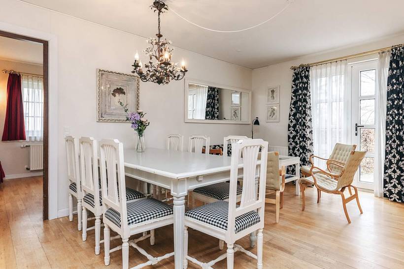 Foto von Ferienhaus AJ26 auf Horne - Südfünen