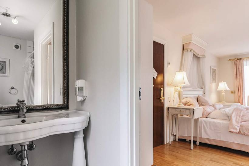Foto von Ferienhaus AJ26 auf Horne - Südfünen