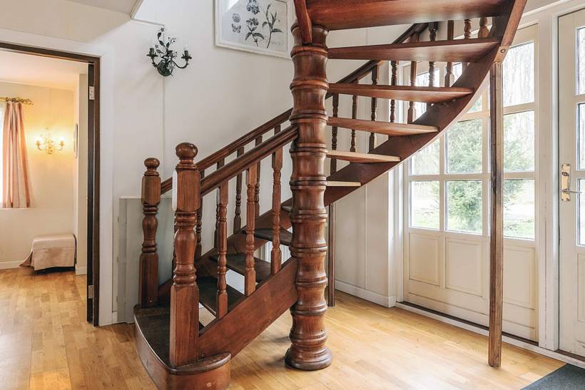 Foto von Ferienhaus AJ26 auf Horne - Südfünen