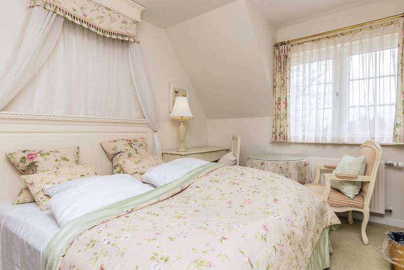 Foto von Ferienhaus AJ26 auf Horne - Südfünen