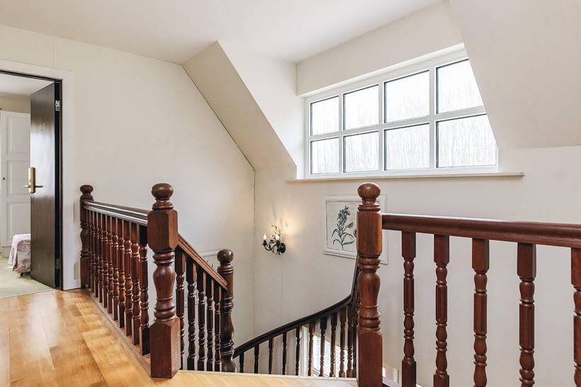 Foto von Ferienhaus AJ26 auf Horne - Südfünen
