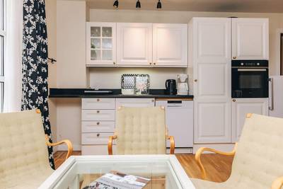 Vorschaubild von Ferienhaus AJ26 auf Horne - Südfünen