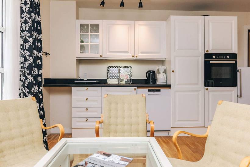 Foto von Ferienhaus AJ26 auf Horne - Südfünen