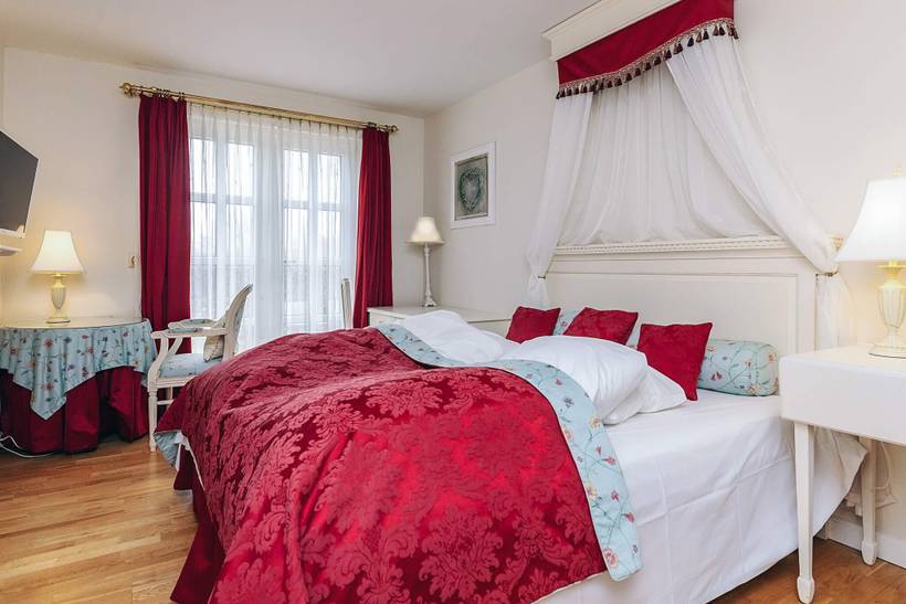 Foto von Ferienhaus AJ26 auf Horne - Südfünen