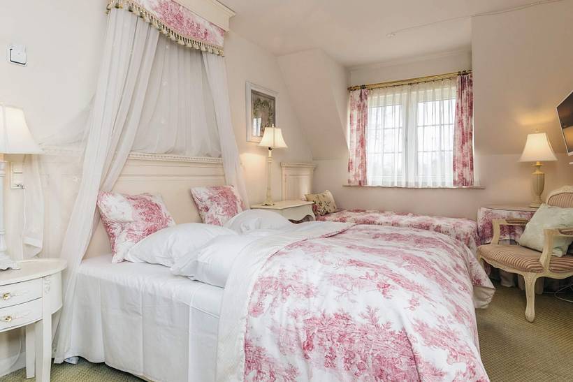 Foto von Ferienhaus AJ26 auf Horne - Südfünen