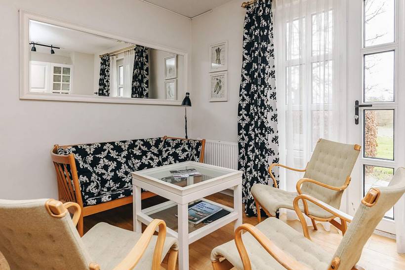 Foto von Ferienhaus AJ26 auf Horne - Südfünen