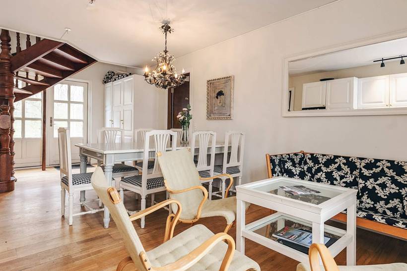 Foto von Ferienhaus AJ26 auf Horne - Südfünen