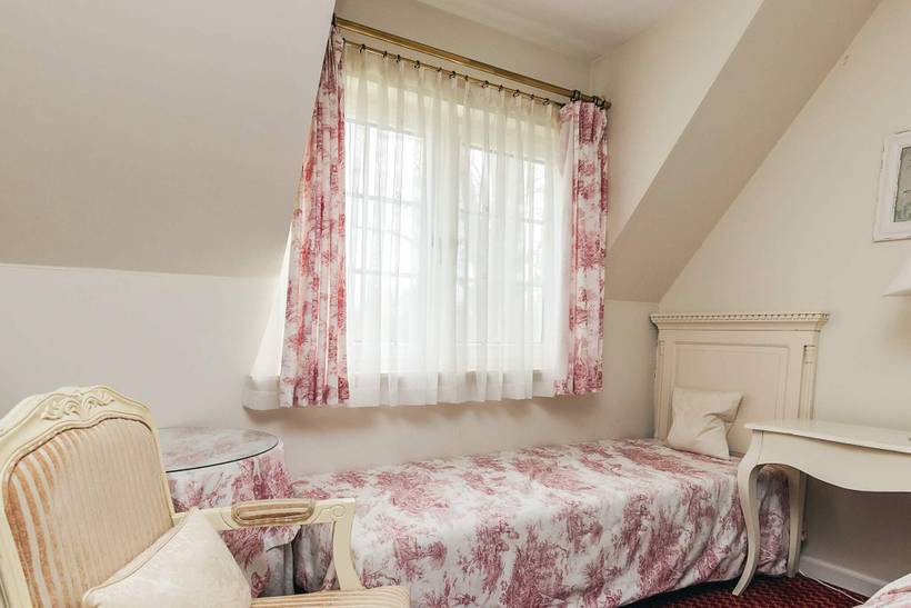 Foto von Ferienhaus AJ26 auf Horne - Südfünen