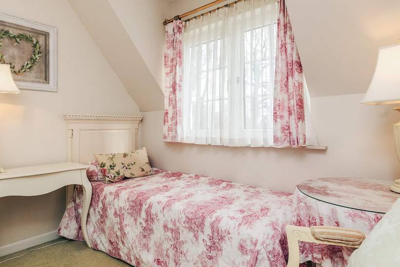 Foto von Ferienhaus AJ26 auf Horne - Südfünen