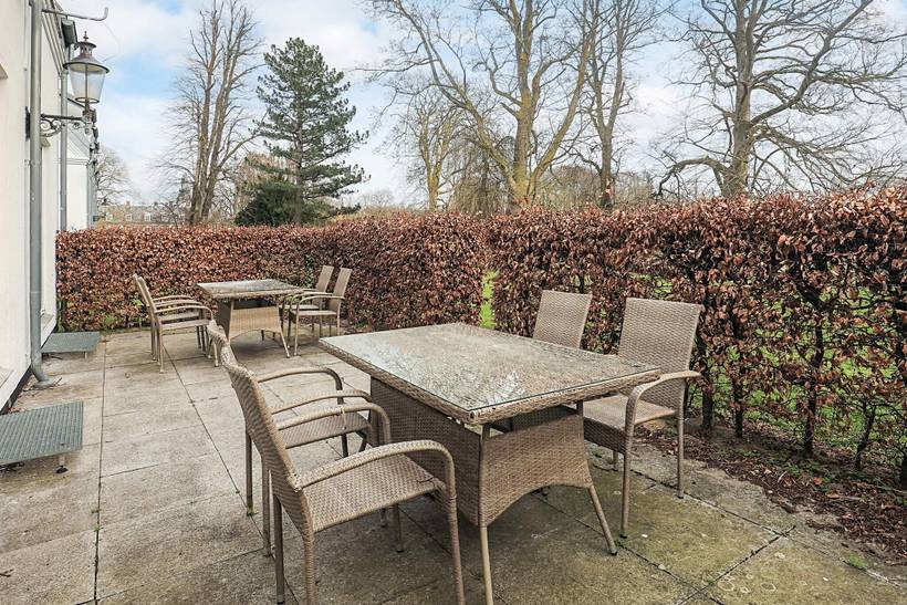 Foto von Ferienhaus AJ26 auf Horne - Südfünen