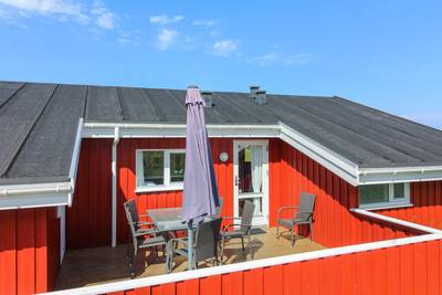 Vorschaubild von Ferienhaus AJ30 in Lønstrup - Nordjütland