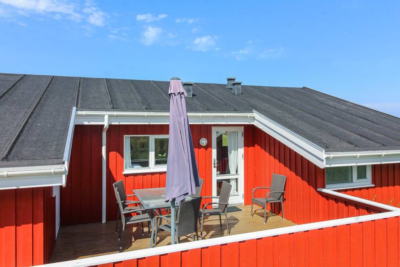 Foto von Ferienhaus AJ30 in Lønstrup - Nordjütland