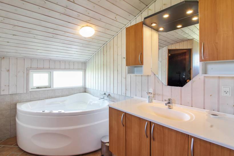 Foto von Ferienhaus AJ30 in Lønstrup - Nordjütland