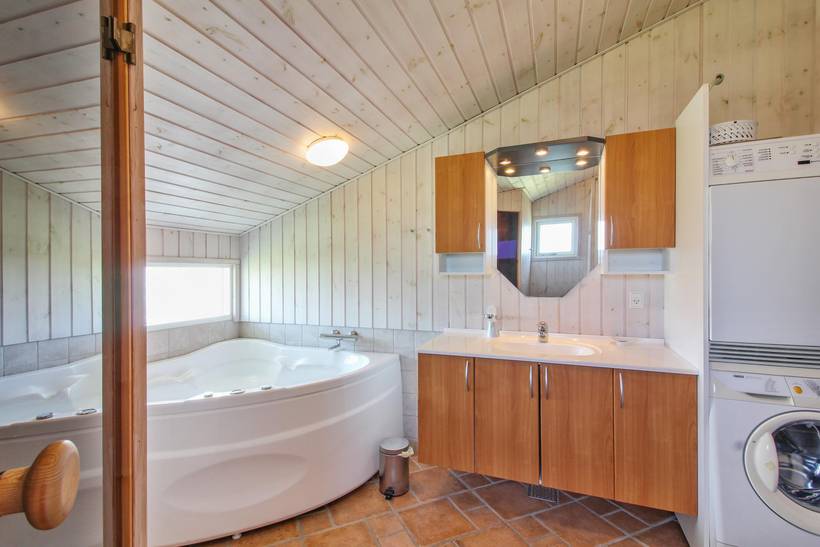 Foto von Ferienhaus AJ30 in Lønstrup - Nordjütland