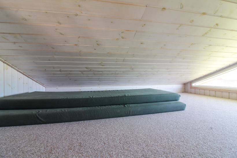 Foto von Ferienhaus AJ30 in Lønstrup - Nordjütland