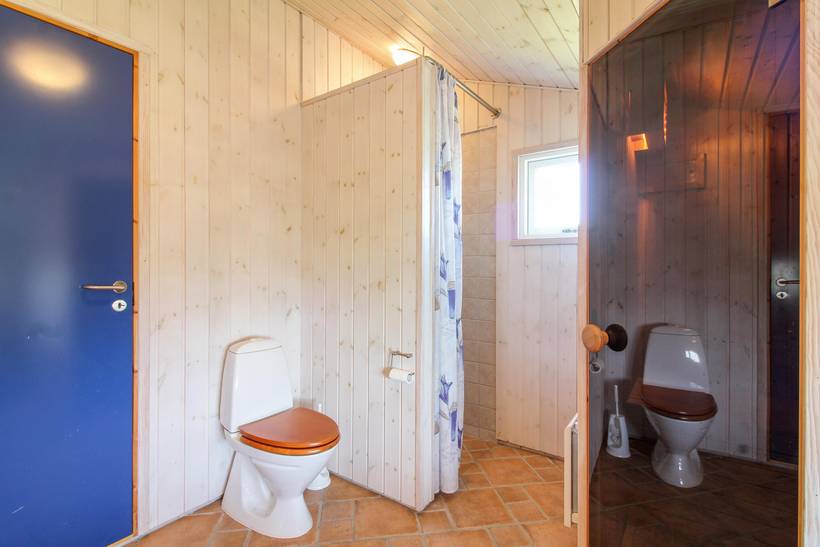 Foto von Ferienhaus AJ30 in Lønstrup - Nordjütland