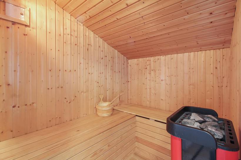 Foto von Ferienhaus AJ30 in Lønstrup - Nordjütland