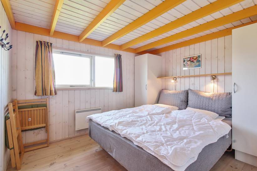 Foto von Ferienhaus AJ30 in Lønstrup - Nordjütland