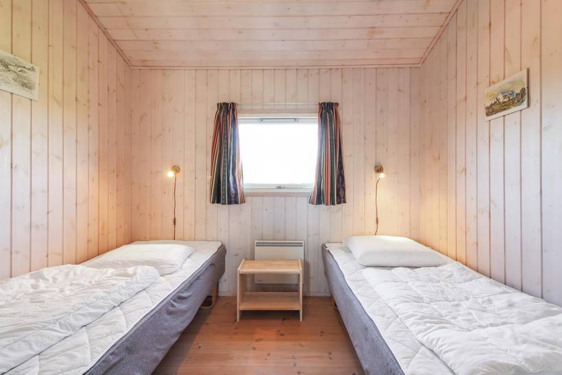 Foto von Ferienhaus AJ30 in Lønstrup - Nordjütland