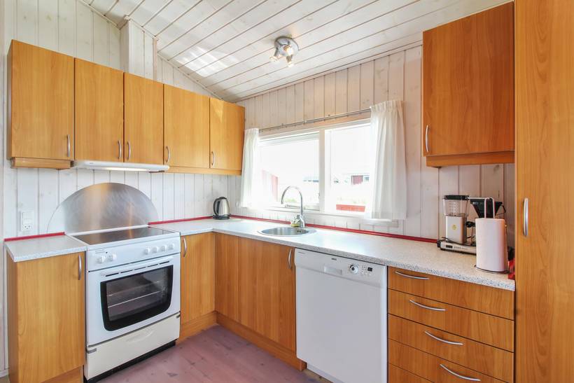 Foto von Ferienhaus AJ30 in Lønstrup - Nordjütland