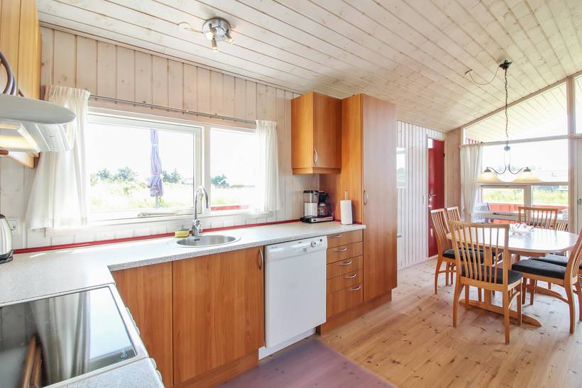 Foto von Ferienhaus AJ30 in Lønstrup - Nordjütland