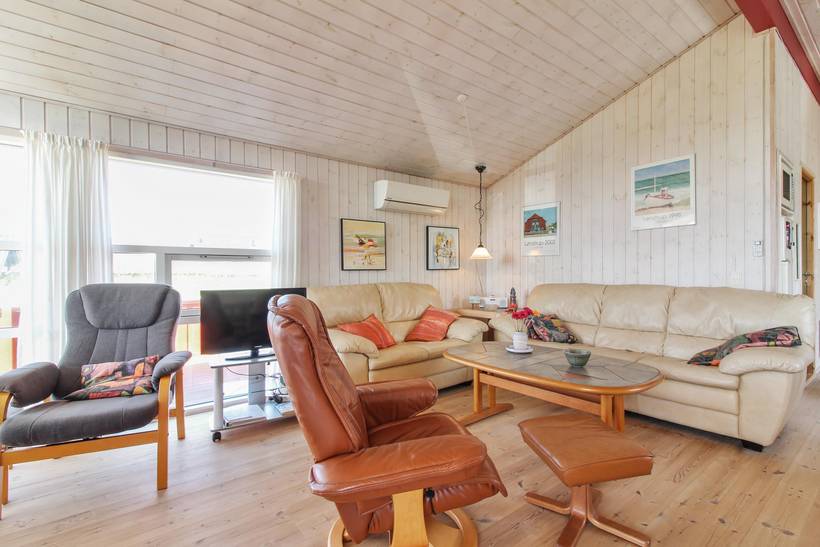 Foto von Ferienhaus AJ30 in Lønstrup - Nordjütland