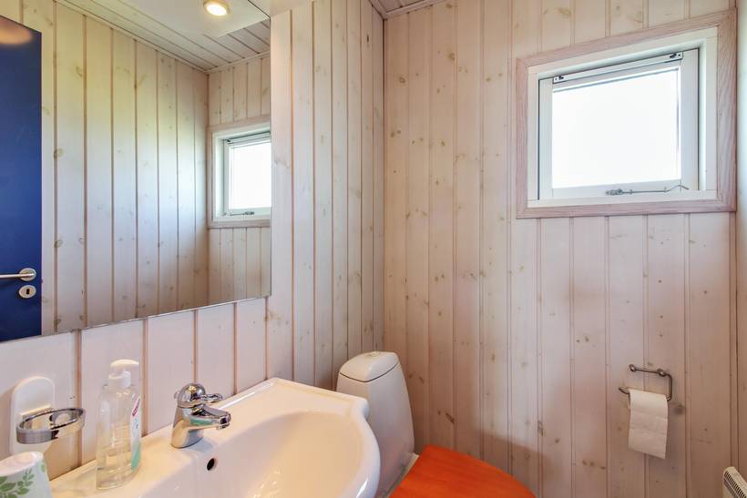 Foto von Ferienhaus AJ30 in Lønstrup - Nordjütland