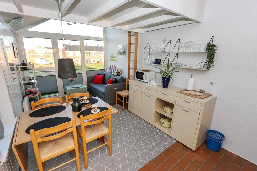 Foto von Ferienhaus AJ31 in Lemvig - Westjütland