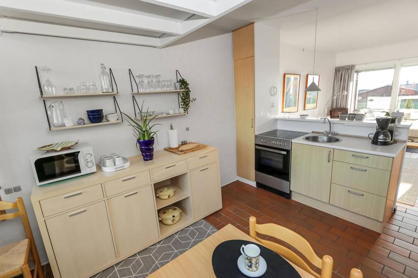 Foto von Ferienhaus AJ31 in Lemvig - Westjütland