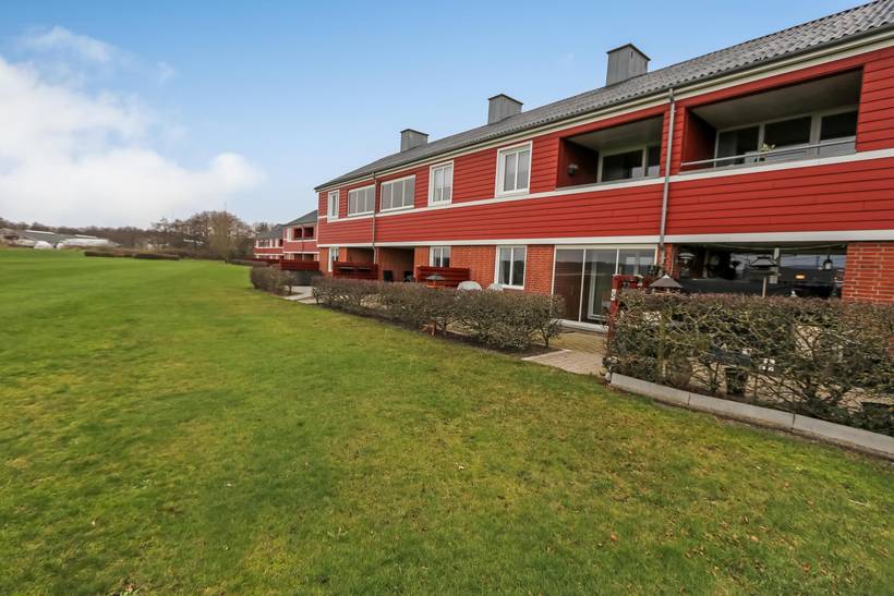 Foto von Ferienhaus AJ31 in Lemvig - Westjütland