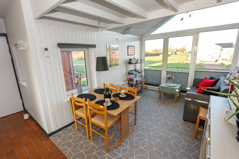 Foto von Ferienhaus AJ31 in Lemvig - Westjütland