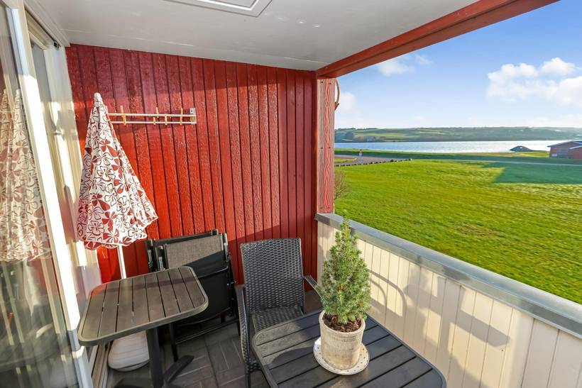 Foto von Ferienhaus AJ31 in Lemvig - Westjütland