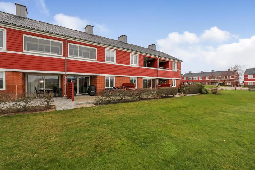 Foto von Ferienhaus AJ31 in Lemvig - Westjütland
