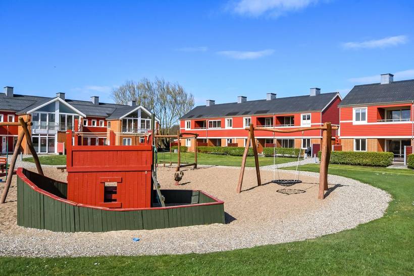 Foto von Ferienhaus AJ31 in Lemvig - Westjütland