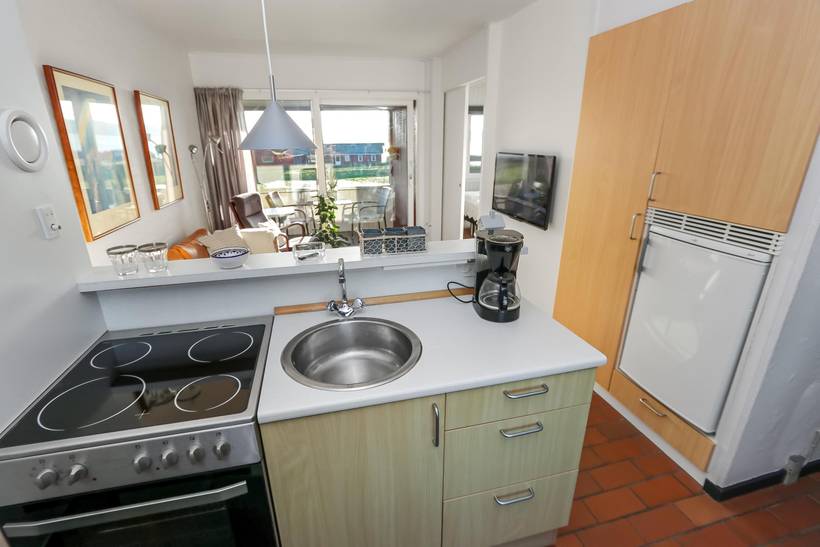 Foto von Ferienhaus AJ31 in Lemvig - Westjütland