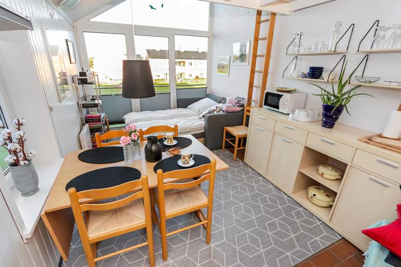 Foto von Ferienhaus AJ31 in Lemvig - Westjütland