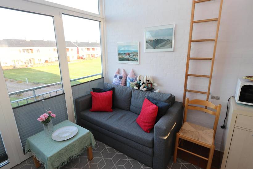 Foto von Ferienhaus AJ31 in Lemvig - Westjütland