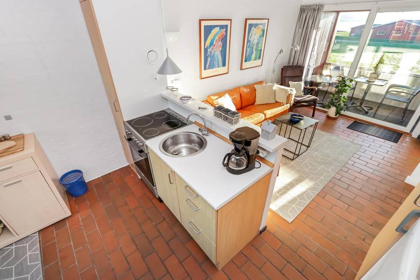 Foto von Ferienhaus AJ31 in Lemvig - Westjütland